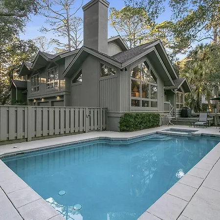 Southern Soleil Home